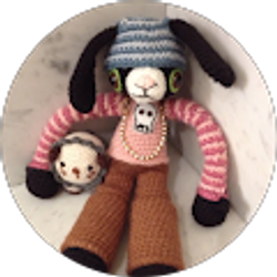 Profile photo of Mr Pooh