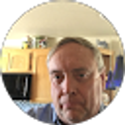 Profile photo of Paul Miller