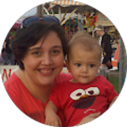 Profile photo of Tiffany Smith