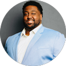 Profile photo of Kevan Gaines