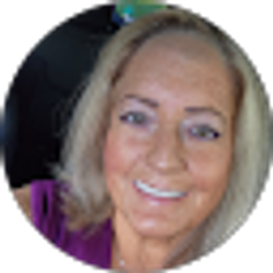 Profile photo of Mary Beth Hummel