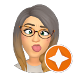 Profile photo of Serena Hall