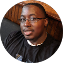 Profile photo of John Anderson