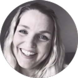 Profile photo of Annabelle Smith