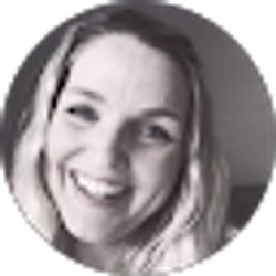 Profile photo of Annabelle Smith