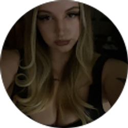 Profile photo of Alahnnah Cade