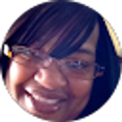 Profile photo of Jacqueline Williams
