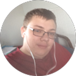 Profile photo of Tanner Thom