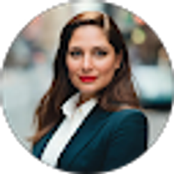 Profile photo of Sepeideh Rostamzadeh