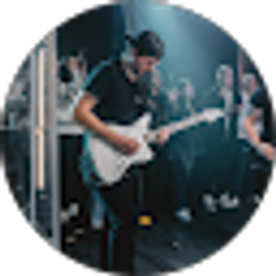 Profile photo of Trevor Thompson