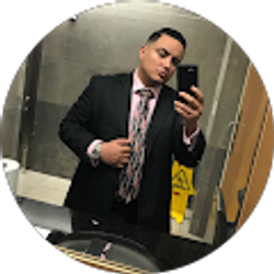 Profile photo of Mark Medina