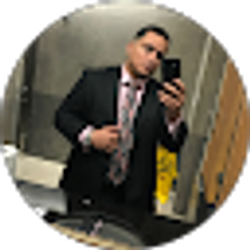 Profile photo of Mark Medina