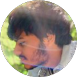 Profile photo of Ajay Padarthi