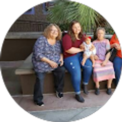 Profile photo of Suz