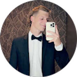 Profile photo of Brayden Spivey