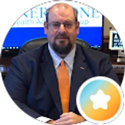 Profile photo of Michael Haskett