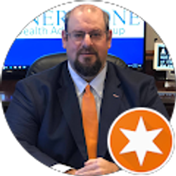 Profile photo of Michael Haskett