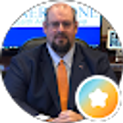 Profile photo of Michael Haskett