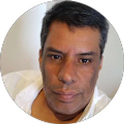 Profile photo of Daniel Ramirez