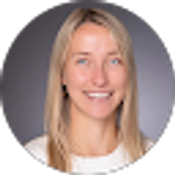 Profile photo of Jessica Powers