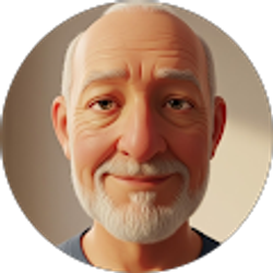 Profile photo of Melton Cauley