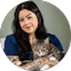 Profile photo of Sydney Zarate