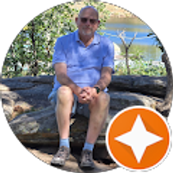 Profile photo of Gordon Kay