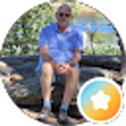 Profile photo of Gordon Kay