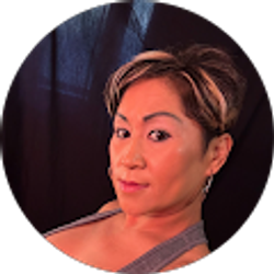 Profile photo of Michelle Onia