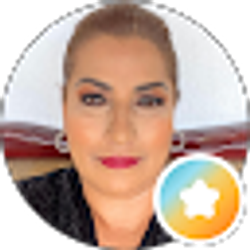Profile photo of Marcela