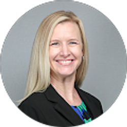 Profile photo of Tami Blevins