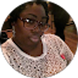 Profile photo of Shauntelle Yates