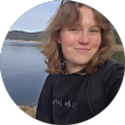 Profile photo of Amelia Bieniek