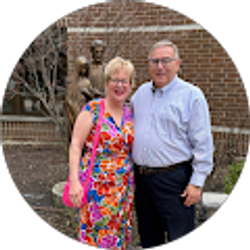 Profile photo of Janice Klaiber