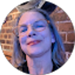 Profile photo of Lissa Hoppe