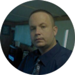 Profile photo of Mike Toner