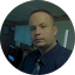 Profile photo of Mike Toner
