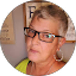 Profile photo of Jeanne George