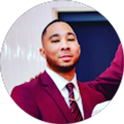 Profile photo of Terrence McGrew