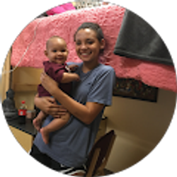 Profile photo of Kalinda Swim