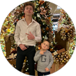 Profile photo of Jackson Zirnsak