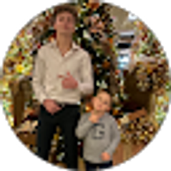 Profile photo of Jackson Zirnsak