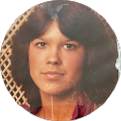 Profile photo of Candice Von Brutt (Candy Reed/Olano)