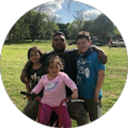 Profile photo of Jonathan Garcia