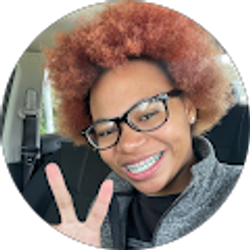 Profile photo of Kaylin Jackson