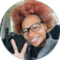 Profile photo of Kaylin Jackson