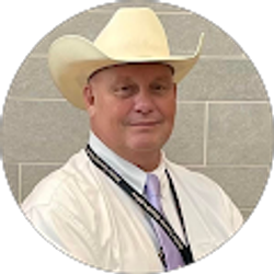 Profile photo of Phil Lillibridge