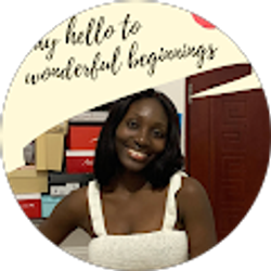 Profile photo of Liz Amoah