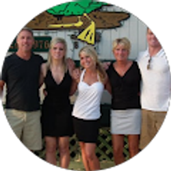 Profile photo of Kris Dickman