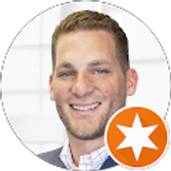 Profile photo of Justin Griffin (Fort Wayne IN-Real Estate)